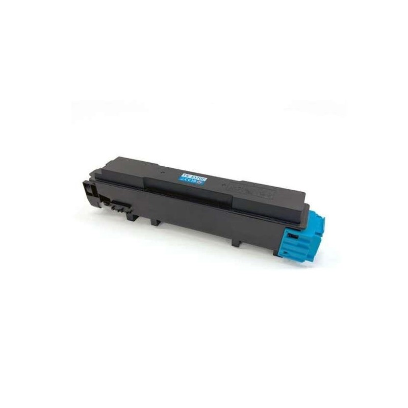 Cartuccia toner generica Kyocera TK5370 (1T02YJCNL0/TK5370C) di alta 