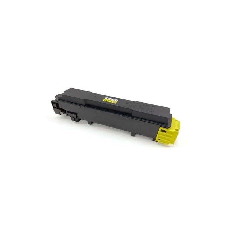 Cartuccia toner generica Kyocera TK5380 (1T02Z0ANL0/TK5380Y) di alta 