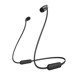 Sony WI-C310 Auricolare Wireless In-ear Passanuca Musica e Chiamate B