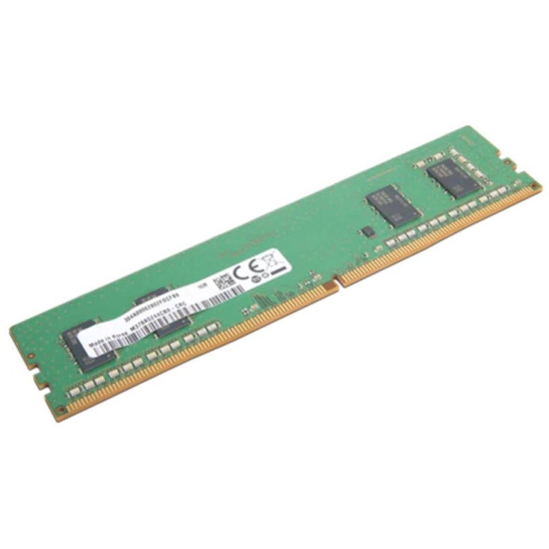 DDR4 LENOVO 8GB 2933MHz UDIMM Desktop Memory - 4X70Z78724