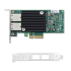 Lenovo 4XC1M37101 scheda di rete e adattatore Interno Ethernet 10000 