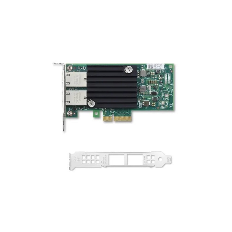 Lenovo 4XC1M37101 scheda di rete e adattatore Interno Ethernet 10000 