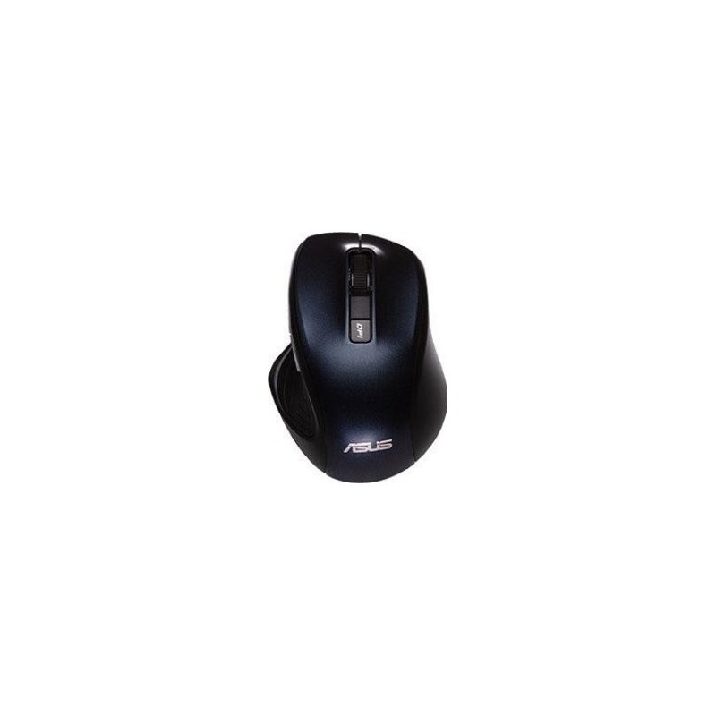 ASUS MW202C mouse Mano destra RF Wireless IR LED 4000 DPI