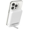 Belkin BoostCharge Pro 8000 mAh Carica wireless Bianco (BOOSTCHARGE P