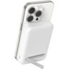 Belkin BoostCharge Pro Carica wireless Bianco (BOOSTCHARGE PRO MAGNET