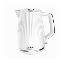 Tefal KO250130 bollitore elettrico 17 L 2400 W Bianco