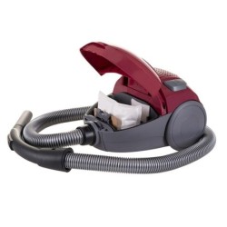 Aspirapolvere senza Cavo Lafe OWJ001 Bordeaux 800 W