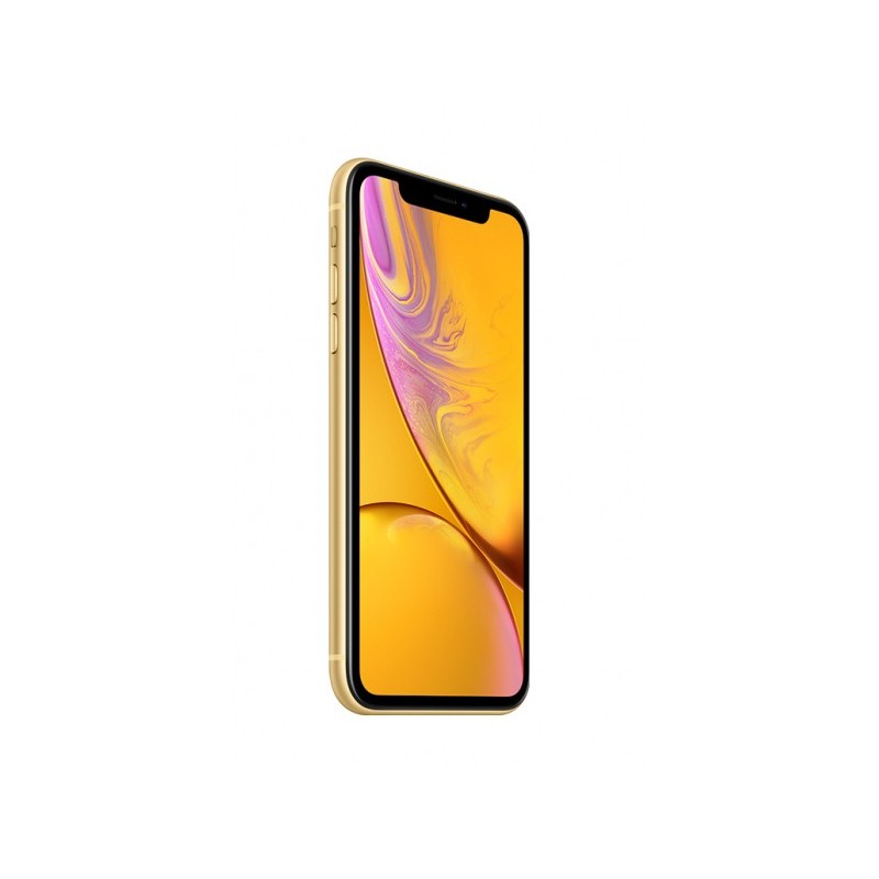 Apple iPhone XR - Display 15.5 cm (6.1&quot; LCD 1792 x 828 pixel) Process