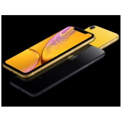 Apple iPhone XR - Display 15.5 cm (6.1&quot; LCD 1792 x 828 pixel) Process