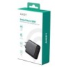 Caricabatterie da Parete Aukey PA-B7S Nero 100 W