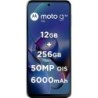 Smartphone Motorola Moto G54 65&quot; 12 GB RAM 256 GB Azzurro