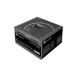 Alimentatore PC Thermaltake TOUGHPOWER GF1 650W TT Premium PS-TPD-065