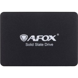 SSD AFOX 240GB 2.5&quot; SATA III 6Gb/s 240GN SD250 (SD250-240GN)