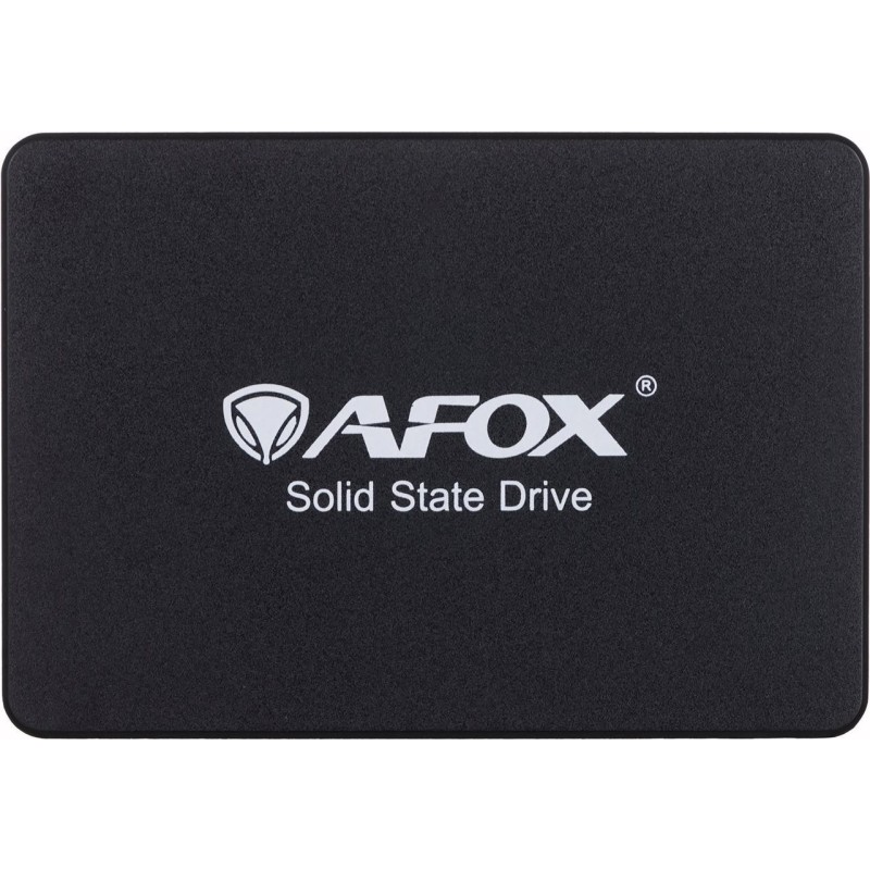 SSD AFOX 240GB 2.5&quot; SATA III 6Gb/s 240GN SD250 (SD250-240GN)