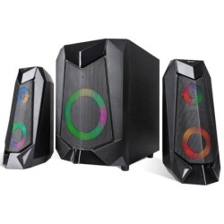 Altoparlanti PC Tracer TRAGLO46497 Nero 20 W