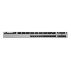 Cisco Catalyst 3850-12S-E Switch Rackmount WS-C3850-12S-E