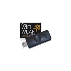 Fantec WF-54MWLAN - Adattatore di rete - USB 2.0 - 802.11a 802.11b/g