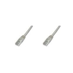 Digitus DK-1617-300 Cavo di rete RJ45 cavo patch CAT 6 U/UTP 3000 m g