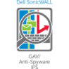 SonicWall 01-SSC-4216 licenza per software/aggiornamento (GW ANT-MW I