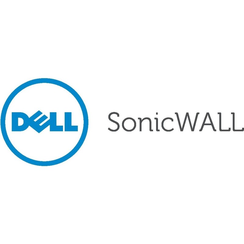 SonicWall Gateway Anti-Malware 1Yr NSA 5600 Base 1 licenza/e 1 anno/i