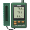 EXTECH SD800 Registratore dati CO2/umidit&agrave;/temperatura registratore 