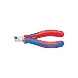 Knipex 62 12 120 Tronchese diagonale per elettronica e meccanica di p