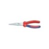 Knipex Pinza ad ago per elettronica e meccanica di precisione dritta 