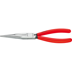 Knipex Pinza ad ago per elettronica e meccanica di precisione dritta 