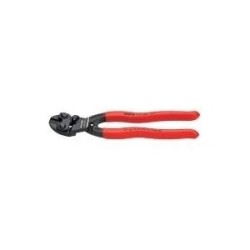 Knipex 71 21 200 - Tagliabulloni - Acciaio al cromo vanadio - Plastic