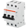 Interruttore automatico ABB C32A S203M-C32 pro M comp. 10kA carattere