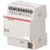 Sistema ABB per tende/tapparelle JRA/S4.230.1.1 4 ante JRA/S4.230.1.1