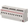 ABB SA/S12.10.2.1 Attuatore di commutazione 12 volte SA/S12.10.2.1 (2