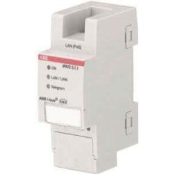 Router IP ABB IPR/S3.1.1 IPR/S3.1.1 (2CDG110175R0011)