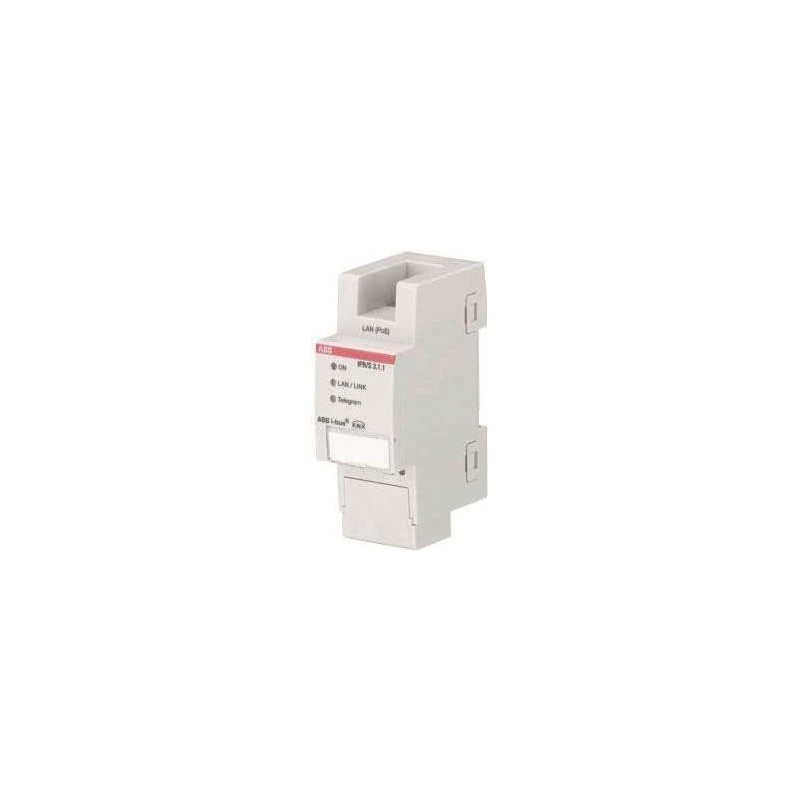 Router IP ABB IPR/S3.1.1 IPR/S3.1.1 (2CDG110175R0011)