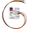 ABB US/U4.2 - Digitale - Ingresso/Uscita - 4 canali - Bianco - 20 V -