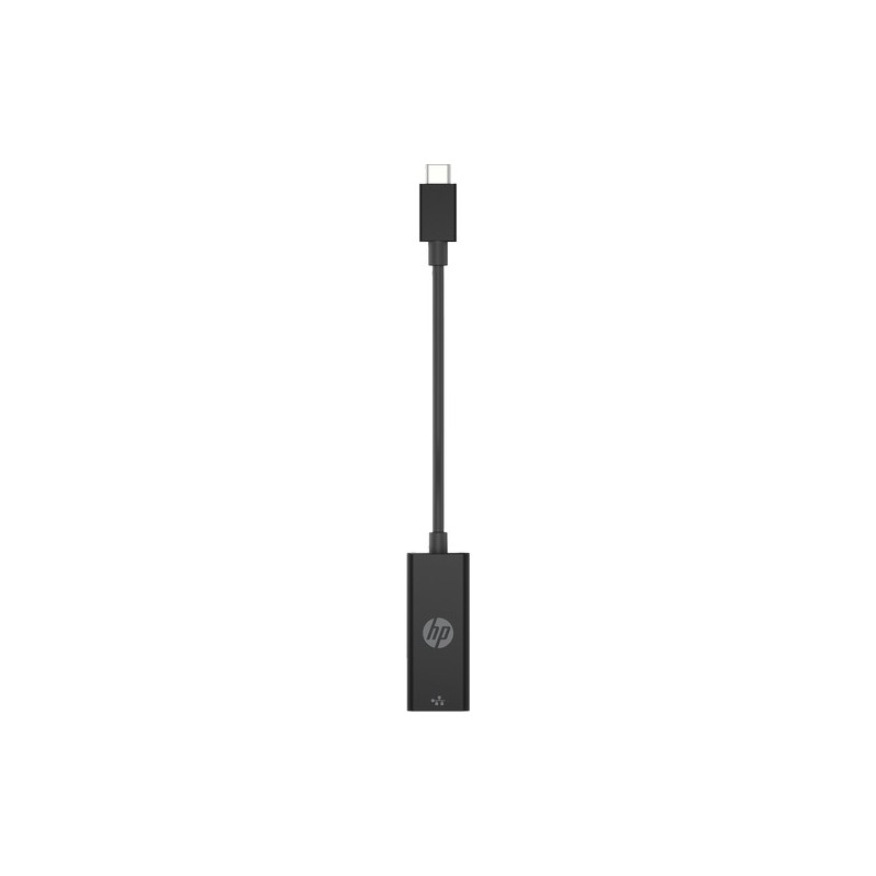 HP USB-C to RJ45 Adapter G2 scheda di interfaccia e adattatore RJ-45