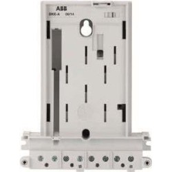 Adattatore ABB BKE-A eHZ 63A per impianti esistenti RAL 7035 BKE-A (2