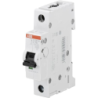 Interruttore automatico ABB C6A S201M-C6 pro M comp. 10kA 1 polo cara