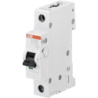 Interruttore automatico ABB C1A S201-C1 pro M comp. 6kA carattere C a