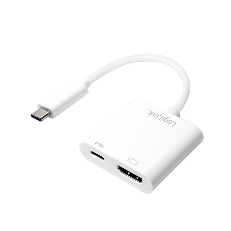 Adapter USB 3.1 Typ C