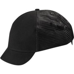 Uvex 9794420 berretto antiurto u-cap sport visiera corta nero (979442