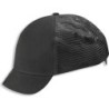 Uvex 9794421 berretto antiurto u-cap sport visiera corta nero (979442