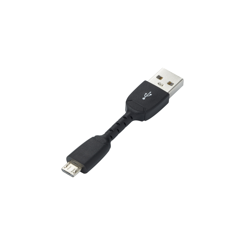 Renkforce - Adattatore USB - Da USB (M) a Micro-USB Tipo B (M) - USB 