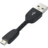 Renkforce - Adattatore USB - Da USB (M) a Micro-USB Tipo B (M) - USB 