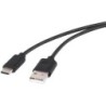 Cavo di collegamento Renkforce USB 2.0 1x Spina USB 2.0 A - 1x Spina 