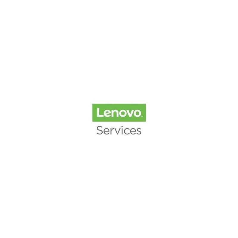 Lenovo Comfied Service Advanced Service Premier Support - Estensione 