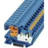 Phoenix Contact 3214025 Blocco di connessione 2 Blu (3214025)