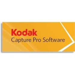 Kodak Alaris Capture Pro - Licenza 5 anni 5 anno/i (1504299)