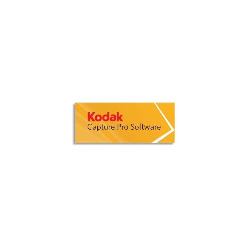 Kodak Alaris Capture Pro - Licenza 5 anni 5 anno/i (1504299)