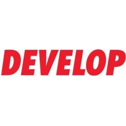 DEVELOP - Nero - compatibile - cartuccia toner - per Konica Minolta b